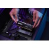 Kingston Technology Fury Beast RGB Módulo de Memória RAM 8 GB 1 x 8 GB DDR5 6000 MT/s CL36 288-pin DIMM - KF560C36BBEA-8 - 0740617331912
