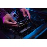 Kingston Technology Fury Beast RGB Módulo de Memória RAM 8 GB 1 x 8 GB DDR5 6000 MT/s CL36 288-pin DIMM - KF560C36BBEA-8 - 0740617331912