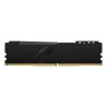 Kingston Technology Fury Beast Módulo de Memória RAM 32 GB 1 x 32 GB DDR4 3200 MT/s CL16 288-pin DIMM - KF432C16BB/32 - 0740617319828