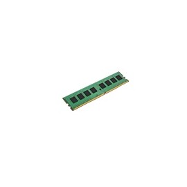 Kingston Technology ValueRAM Módulo de Memória RAM 16 GB 1 x 16 GB DDR4 3200 MT/s CL22 288-pin DIMM - KVR32N22S8/16 - 0740617310863