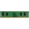 Kingston Technology ValueRAM Módulo de Memória RAM 16 GB 1 x 16 GB DDR4 3200 MT/s CL22 288-pin DIMM - KVR32N22S8/16 - 0740617310863