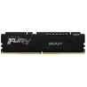 Kingston Technology FURY Beast Módulo de Memória RAM 32 GB 2 x 16 GB DDR5 5600 MT/s CL36 288-pin DIMM - KF556C36BBEK2-32 - 0740617330793