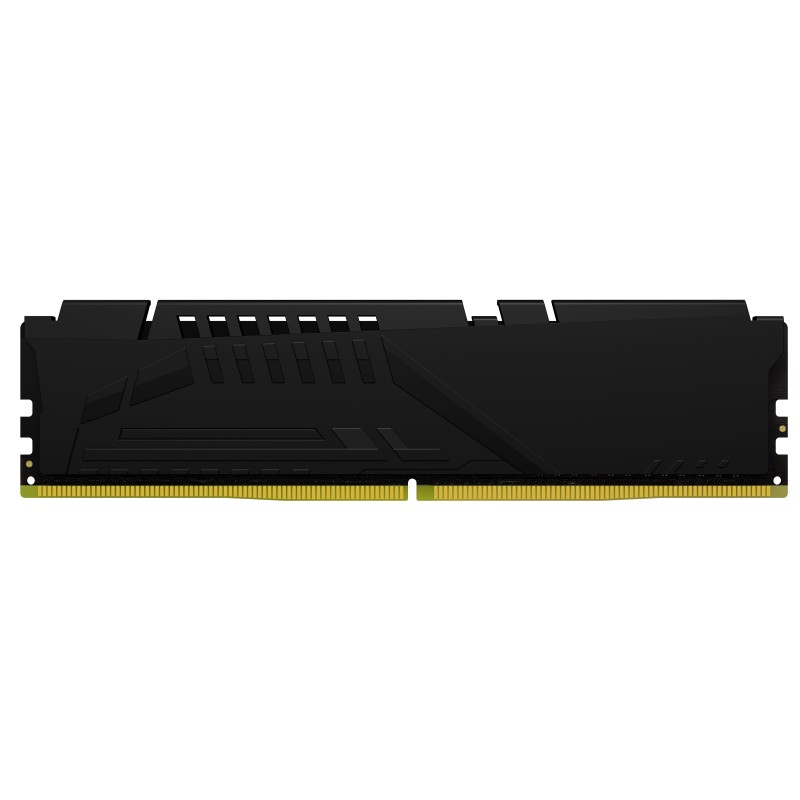 Kingston Technology FURY Beast Módulo de Memória RAM 32 GB 2 x 16 GB DDR5 5600 MT/s CL36 288-pin DIMM - KF556C36BBEK2-32 - 0740617330793