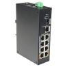 XS-SW1008POE-96-DIN