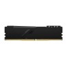 Kingston Technology FURY Beast Módulo de Memória RAM 32 GB 2 x 16 GB DDR4 3200 MT/s CL16 288-pin DIMM - KF432C16BBK2/32 - 0740617319842