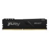 Kingston Technology FURY Beast Módulo de Memória RAM 32 GB 2 x 16 GB DDR4 3200 MT/s CL16 288-pin DIMM - KF432C16BB1K2/32 - 0740617319873