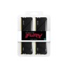 Kingston Technology FURY Beast RGB Módulo de Memória RAM 32 GB 2 x 16 GB DDR4 3200 MT/s CL16 288-pin DIMM - KF432C16BB12AK2/32 - 0740617337969