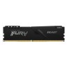 Kingston Technology FURY Beast Módulo de Memória RAM 16 GB 1 x 16 GB DDR4 3200 MT/s CL16 288-pin DIMM - KF432C16BB1/16 - 0740617319880