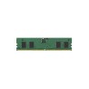 Kingston Technology ValueRAM Módulo de Memória RAM 8 GB 1 x 8 GB DDR5 5600 MT/s CL46 288-pin DIMM - KVR56U46BS6-8 - 0740617332841