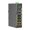 XS-SW1008EPOE-120-DIN