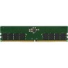 Kingston Technology ValueRAM Módulo de Memória RAM 8 GB 1 x 8 GB DDR5 5600 MT/s CL46 288-pin DIMM - KVR56U46BS6-8 - 0740617332841