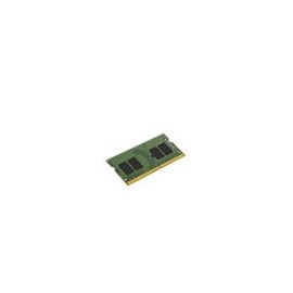 Kingston Technology ValueRAM Módulo de Memória RAM 8 GB 1 x 8 GB DDR4 3200 MT/s CL22 260-pin SO-DIMM - KVR32S22S6/8 - 0740617310887