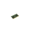 Kingston Technology ValueRAM Módulo de Memória RAM 8 GB 1 x 8 GB DDR4 3200 MT/s CL22 260-pin SO-DIMM - KVR32S22S6/8 - 0740617310887