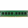 Kingston Technology ValueRAM Módulo de Memória RAM 8 GB 1 x 8 GB DDR4 3200 MT/s CL22 288-pin DIMM - KVR32N22S8/8 - 0740617296068