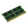 Kingston Technology ValueRAM Módulo de Memória RAM 8 GB 1 x 8 GB DDR3L 1600 MT/s CL11 204-pin SO-DIMM - KVR16LS11/8 - 0740617219791
