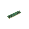 Kingston Technology ValueRAM Módulo de Memória RAM 4 GB 1 x 4 GB DDR4 3200 MT/s CL22 288-pin DIMM - KVR32N22S6/4 - 0740617296075