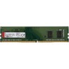 Kingston Technology ValueRAM Módulo de Memória RAM 4 GB 1 x 4 GB DDR4 3200 MT/s CL22 288-pin DIMM - KVR32N22S6/4 - 0740617296075