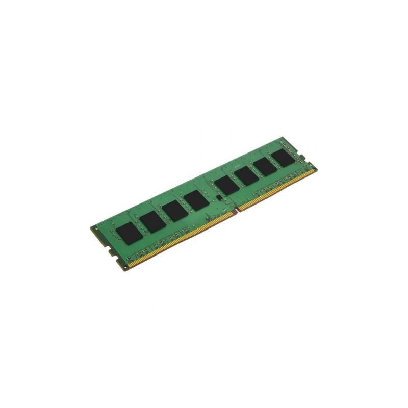 Kingston Technology ValueRAM Módulo de Memória RAM 4 GB 1 x 4 GB DDR3L 1600 MT/s CL11 240-pin DIMM - KVR16LN11/4 - 0740617225907