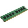 Kingston Technology ValueRAM Módulo de Memória RAM 4 GB 1 x 4 GB DDR3L 1600 MT/s CL11 240-pin DIMM - KVR16LN11/4 - 0740617225907