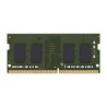 Kingston Technology ValueRAM Módulo de Memória RAM 32 GB 1 x 32 GB DDR4 3200 MHz CL22 260-pin SO-DIMM - KVR32S22D8/32 - 0740617310924
