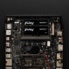 Kingston Technology Fury Impact Módulo de Memória RAM 32 GB 1 x 32 GB DDR4 3200 MT/s CL20 260-pin SO-DIMM - KF432S20IB/32 - 0740617318371