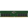 Kingston Technology ValueRAM Módulo de Memória RAM 16 GB 1 x 16 GB DDR5 5600 MT/s CL46 288-pin DIMM - KVR56U46BS8-16 - 0740617332827
