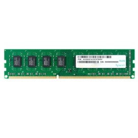 Apacer Módulo de Memória RAM 8 GB 1 x 8 GB DDR3 1600 MHz CL11 DIMM - DL.08G2K.KAM - 0807486496903