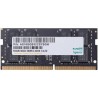 Apacer Módulo de Memória RAM 16 GB 1 x 16 GB DDR4 3200 MHz CL22 SO-DIMM - AS16GGB32CSYBGH