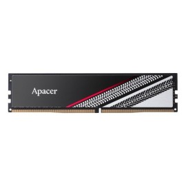 Apacer Tex Módulo de Memória RAM 16 GB 1 x 16 GB DDR4 3200 MHz CL16 288-pin DIMM - AH4U16G32C28YTBAA-1 - 0807486508194