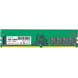 Whalekom WK4UD32 Módulo de Memória RAM 16 GB 1 x 16 GB DDR4 3200 MHz - WK4UD32-16GB
