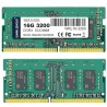 Whalekom Módulo de Memória RAM 16 GB 1 x 16 GB DDR4 3200 MHz CL19 SO-DIMM - WK4SO32-16GB