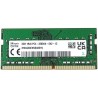 SK hynix Módulo de Memória RAM 8 GB 1 x 8 GB DDR4 3200 MT/s SO-DIMM - HMAG68EXNSA051N BC