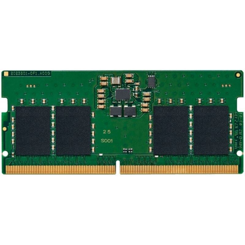 SK hynix Módulo de Memória RAM 8 GB 1 x 8 GB DDR4 3200 MT/s SO-DIMM - HMAG68EXNSA051N BC