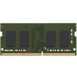 Nanya Módulo de Memória RAM 8 GB 1 x 8 GB DDR4 3200 MT/s CL22 SO-DIMM - NANY-8GB NT8GA64D88CX3S-JR