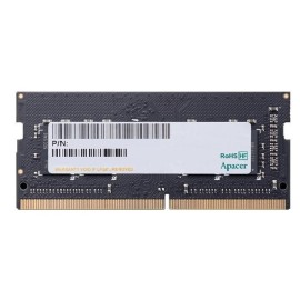 Apacer Módulo de Memória RAM 8 GB 1 x 8 GB DDR4 2666 MHz CL19 260-pin SO-DIMM - OEM AS08GGB26CQYBGC