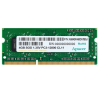 Apacer Módulo de Memória RAM 4 GB 1 x 4 GB DDR3L 1600 MHz CL11 204-pin SO-DIMM - DV.04G2K.KAM - 0807486500020