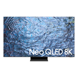 Samsung QN900C QE75QN900CTXXC Neo QLED Mini LED TV Plano 190,5 cm (75") 8K Ultra HD, Smart TV, Wi-Fi, Ethernet, LAN, Bluetooth, Preto - 8806094888270