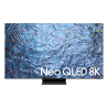 Samsung QN900C QE75QN900CTXXC Neo QLED Mini LED TV Plano 190,5 cm (75") 8K Ultra HD, Smart TV, Wi-Fi, Ethernet, LAN, Bluetooth, Preto - 8806094888270