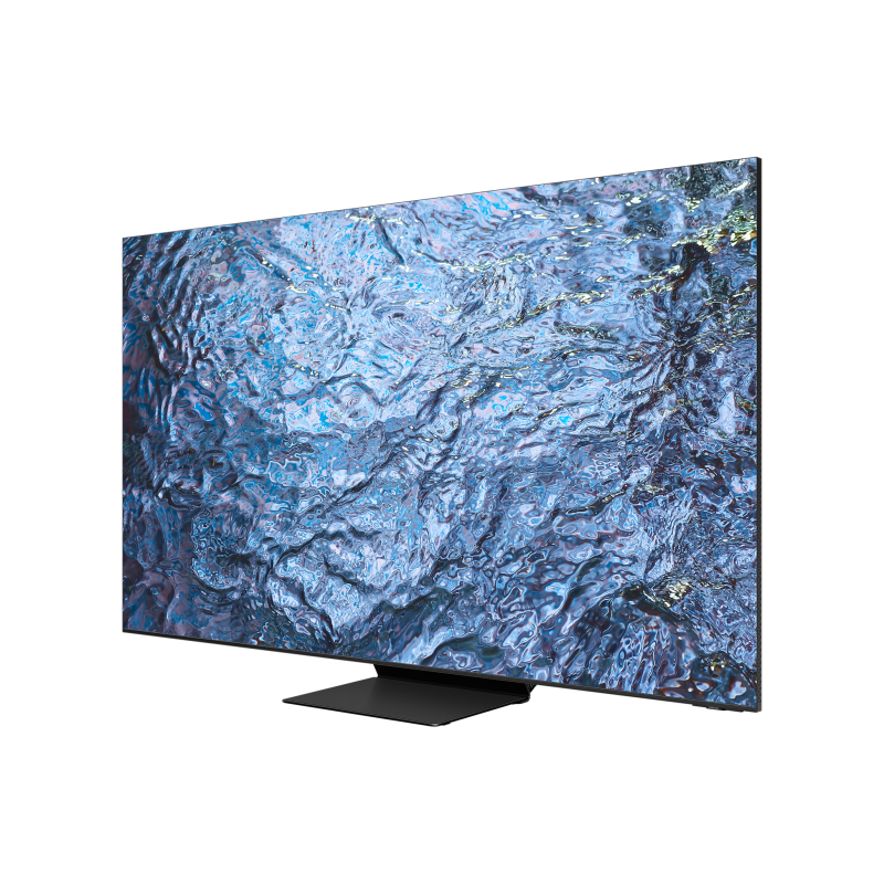 Samsung QN900C QE75QN900CTXXC Neo QLED Mini LED TV Plano 190,5 cm (75") 8K Ultra HD, Smart TV, Wi-Fi, Ethernet, LAN, Bluetooth, Preto - 8806094888270