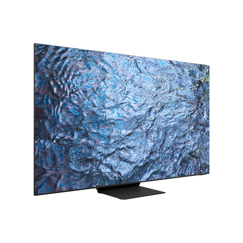 Samsung QN900C QE75QN900CTXXC Neo QLED Mini LED TV Plano 190,5 cm (75") 8K Ultra HD, Smart TV, Wi-Fi, Ethernet, LAN, Bluetooth, Preto - 8806094888270