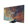 Samsung Series 9 QE98QN90AAT Neo QLED TV Plano 247 cm (98") 4K Ultra HD, Smart TV, Wi-Fi, Ethernet, LAN, Bluetooth, Preto - 8806092737716