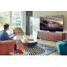 Samsung Series 9 QE98QN90AAT Neo QLED TV Plano 247 cm (98") 4K Ultra HD, Smart TV, Wi-Fi, Ethernet, LAN, Bluetooth, Preto - 8806092737716