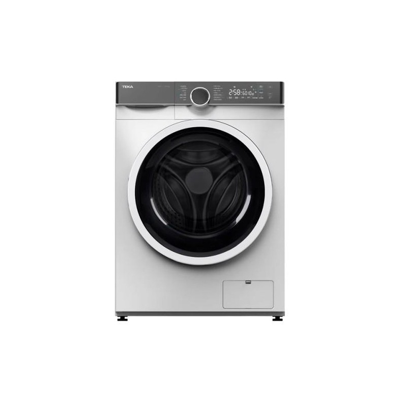 TEKA - Máq. Lavar Roupa WMK 71240 WH MAESTRO 113900019