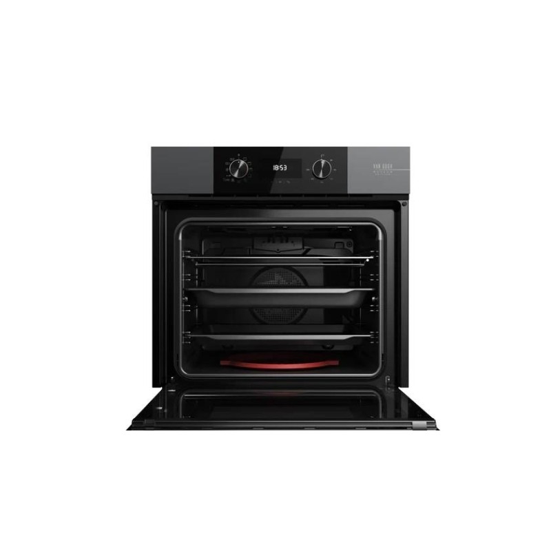 TEKA - Forno Multif. HLB 84-VG EASY STEAM - DE2 111000094