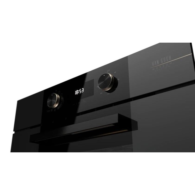 TEKA - Forno Multif. HLB 84-VG EASY STEAM - DE2 111000094