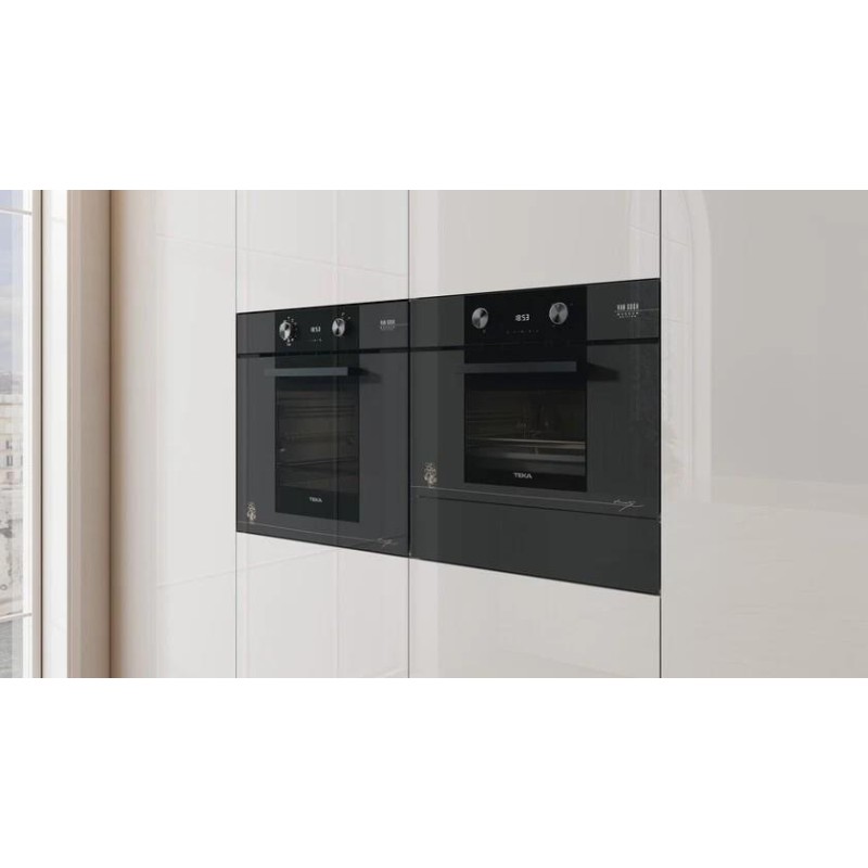 TEKA - Forno Multif. HLB 84-VG EASY STEAM - DE2 111000094