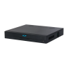 X-Security XS-NVR6432A-4K-4AI Gravador NVR, 32 CH, 32 IP, 12 MP, 384 Mbps, 4 HDD até 16 TB, 2 HDMI 4K e 2 VGA, IA, WEB, DSS/PSS, Smartphone e NVR - 8435325471877