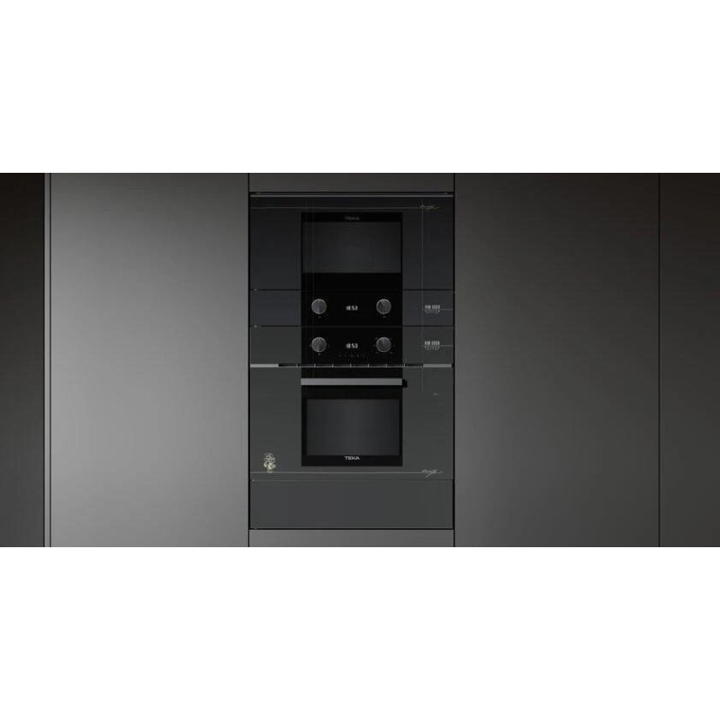 TEKA - Forno Multif. HLB 84-VG EASY STEAM - DE2 111000094