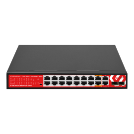 SF-SW16FE2GE2MGSFP-2BT-240W