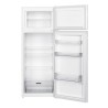 Whirlpool W55T0 412W Frigorífico com Congelador 2 Portas Independente, 206 L, Branco - 8003437060663